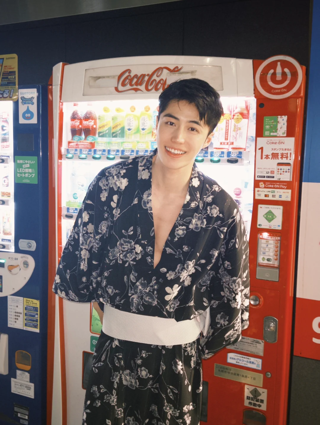 是夏天的味道🎆