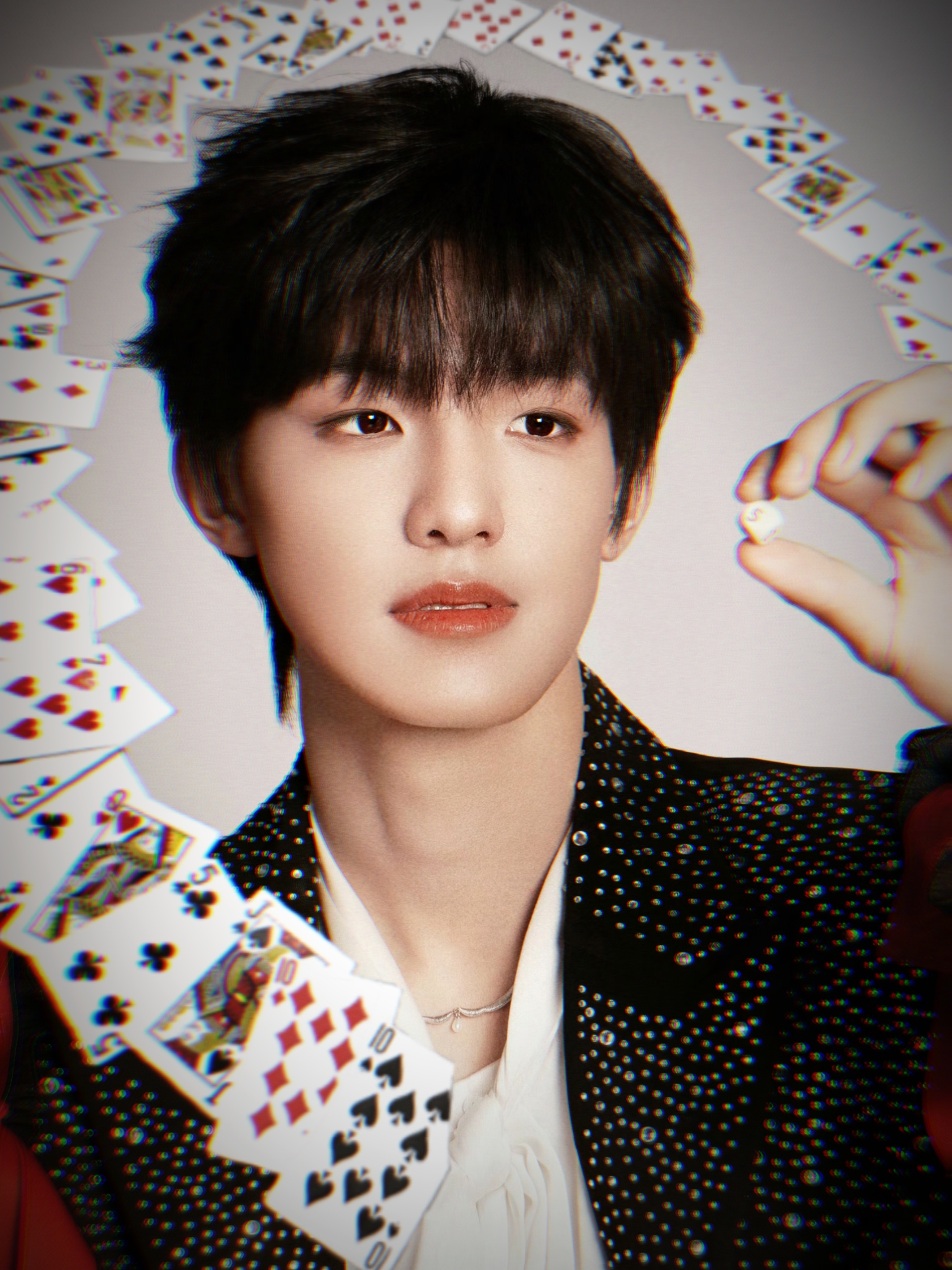 #禹事不慌张# ♠️♥️ #和张泽禹的纪实陪伴# ​​​