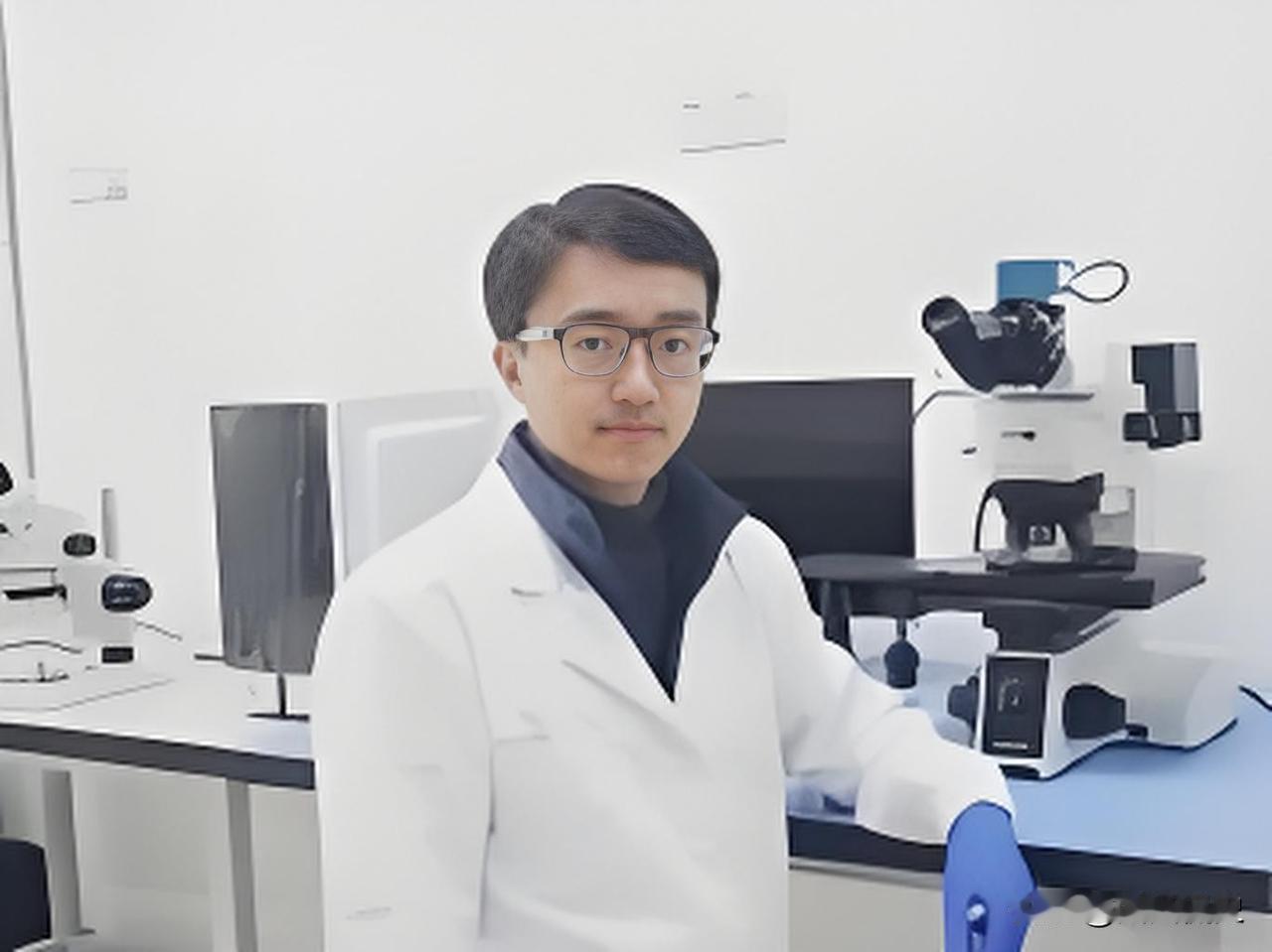 “要是放他回中国，那将是美国科技界的巨大损失！”美国专家发出慨叹，原来竟是为了他