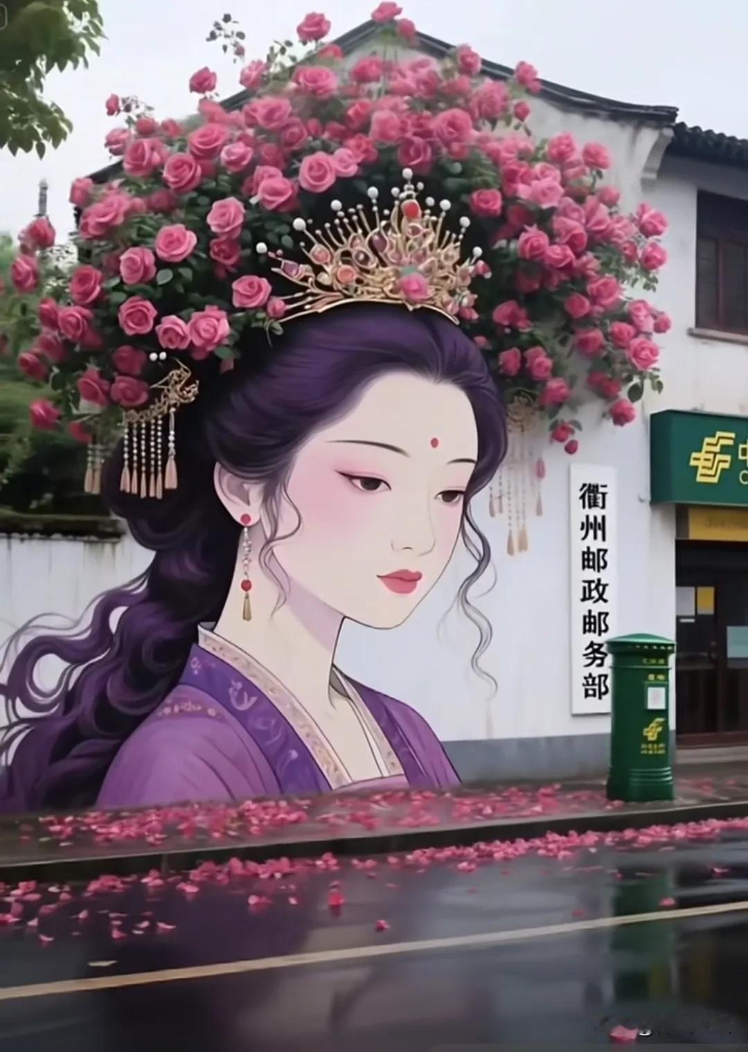 庄子《齐物论》中讲：“天地与我并生,而万物与我为一”天地与我们是共同存在的，人与