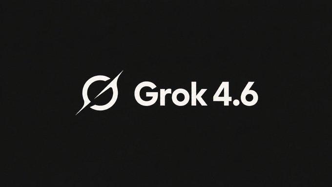 Grok 4.6下周上线，但真正值得聊的是xAI的发版节奏。

马斯克在Spac