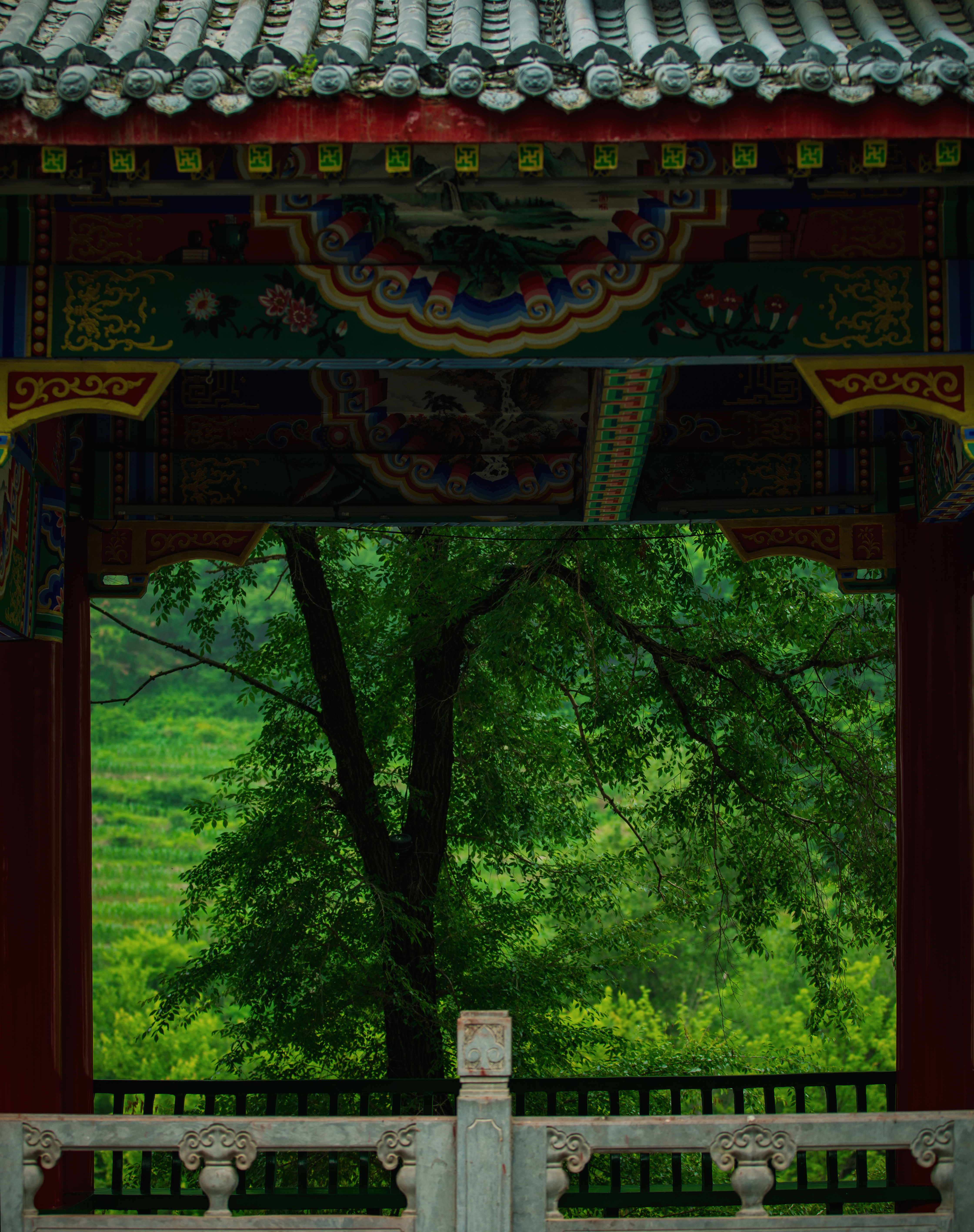 高考出分祈福首选辽宁铁刹山 为什么每年高考季，大家都偏爱来辽宁铁刹山祈福？因为这