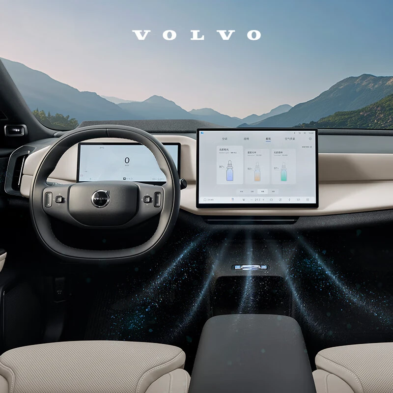 XC70香氛替换装