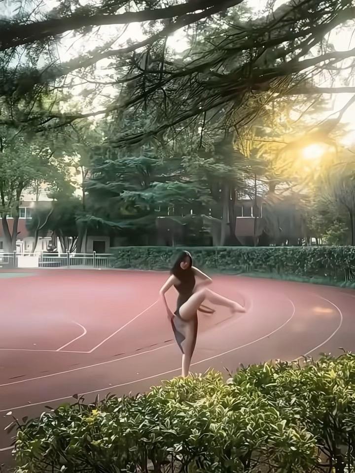 学姐的课后活动
