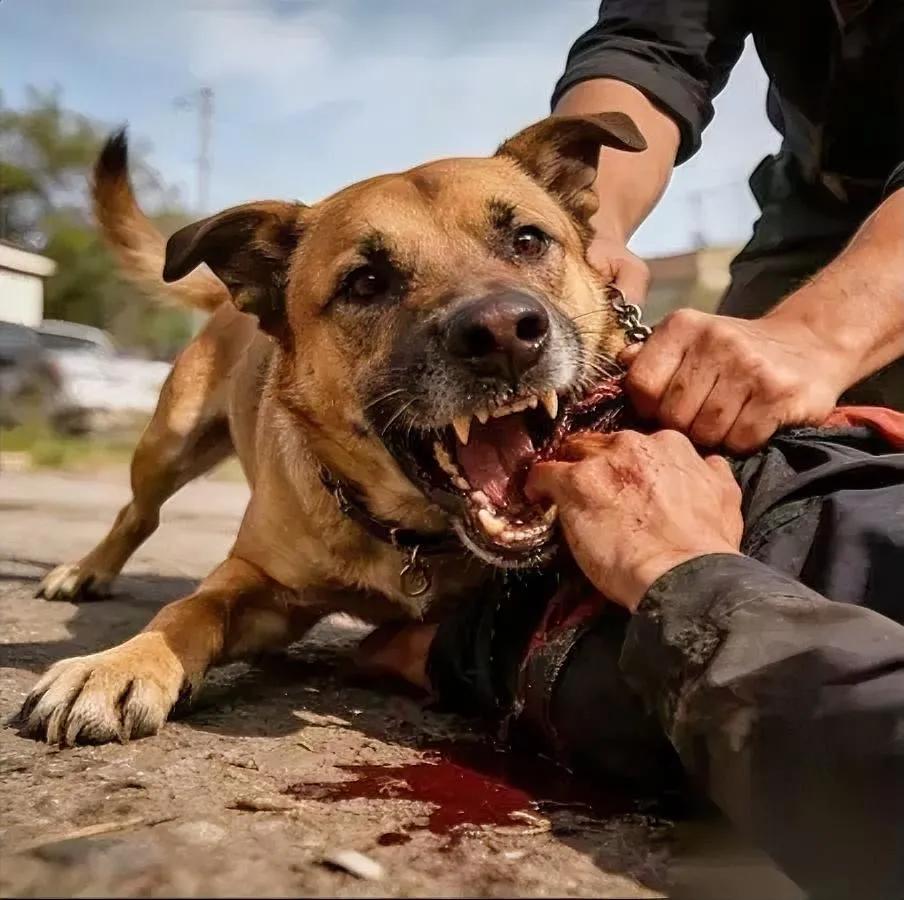 北京毒狗案判了四年，但更该怕的是——

这案子的句号，别只画在“谁蹲监狱”上。就
