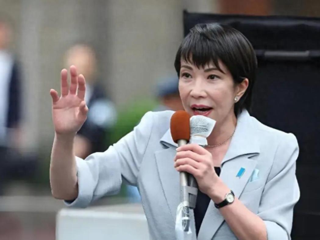 高市搬来救兵！10国剑指中方王牌，石破茂摊牌，中日再无回旋余地

麻烦看官老爷们