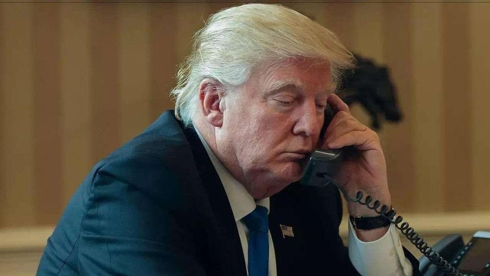 美国前参议员表示特朗普已经住院这大概率又是一场利用“总统生死”来博眼球的舆论烟雾