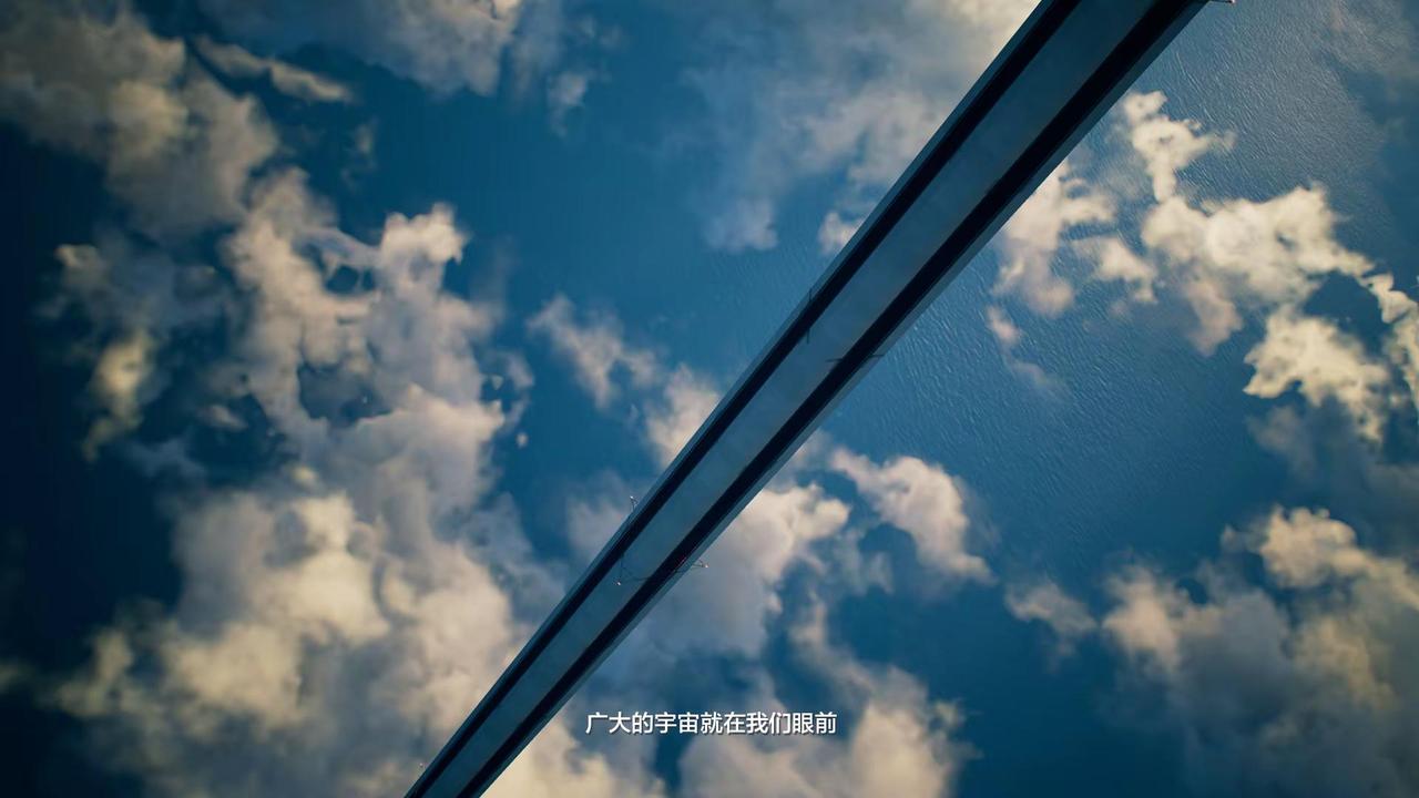战机美学 ac7 翼下的天空 皇牌空战7