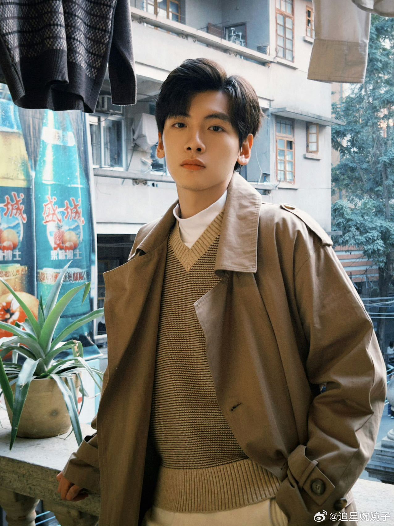 你好1983封神的两集 你好1983这两集看得人幸福的想哭 幸福到想哭！夏晓兰周