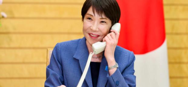 10月14日，日本对外放出消息，中方通知日本经团联，11月中旬要来中国的考察团，