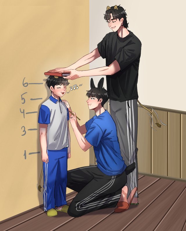 博君一肖[超话]