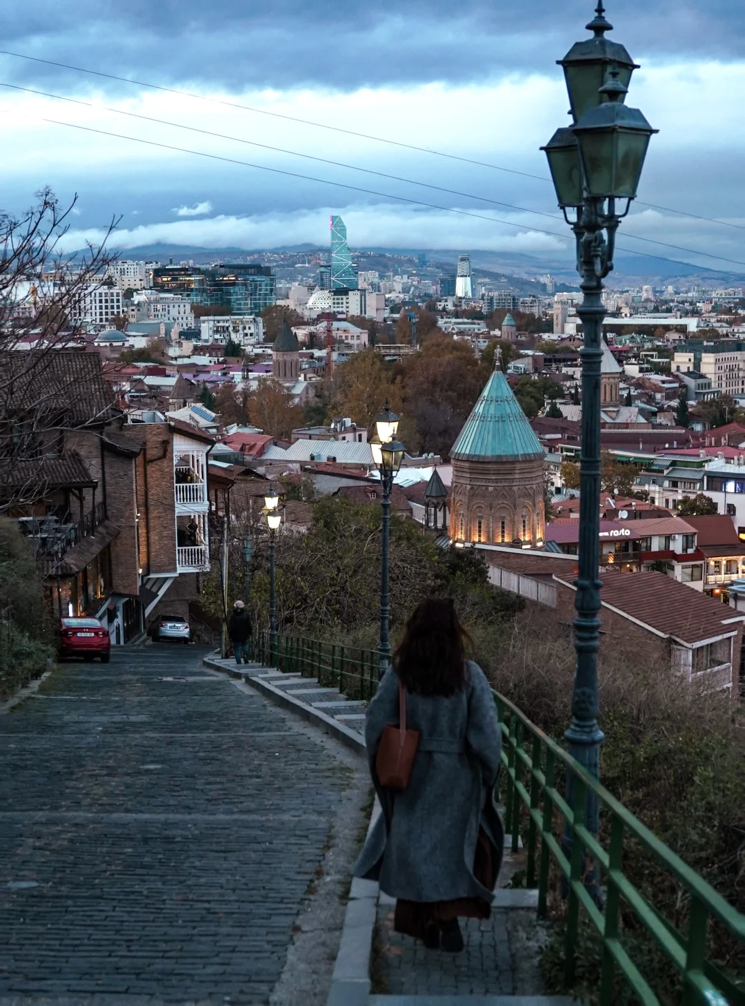 这个亚洲小众免签国，即将迎来zui美季节