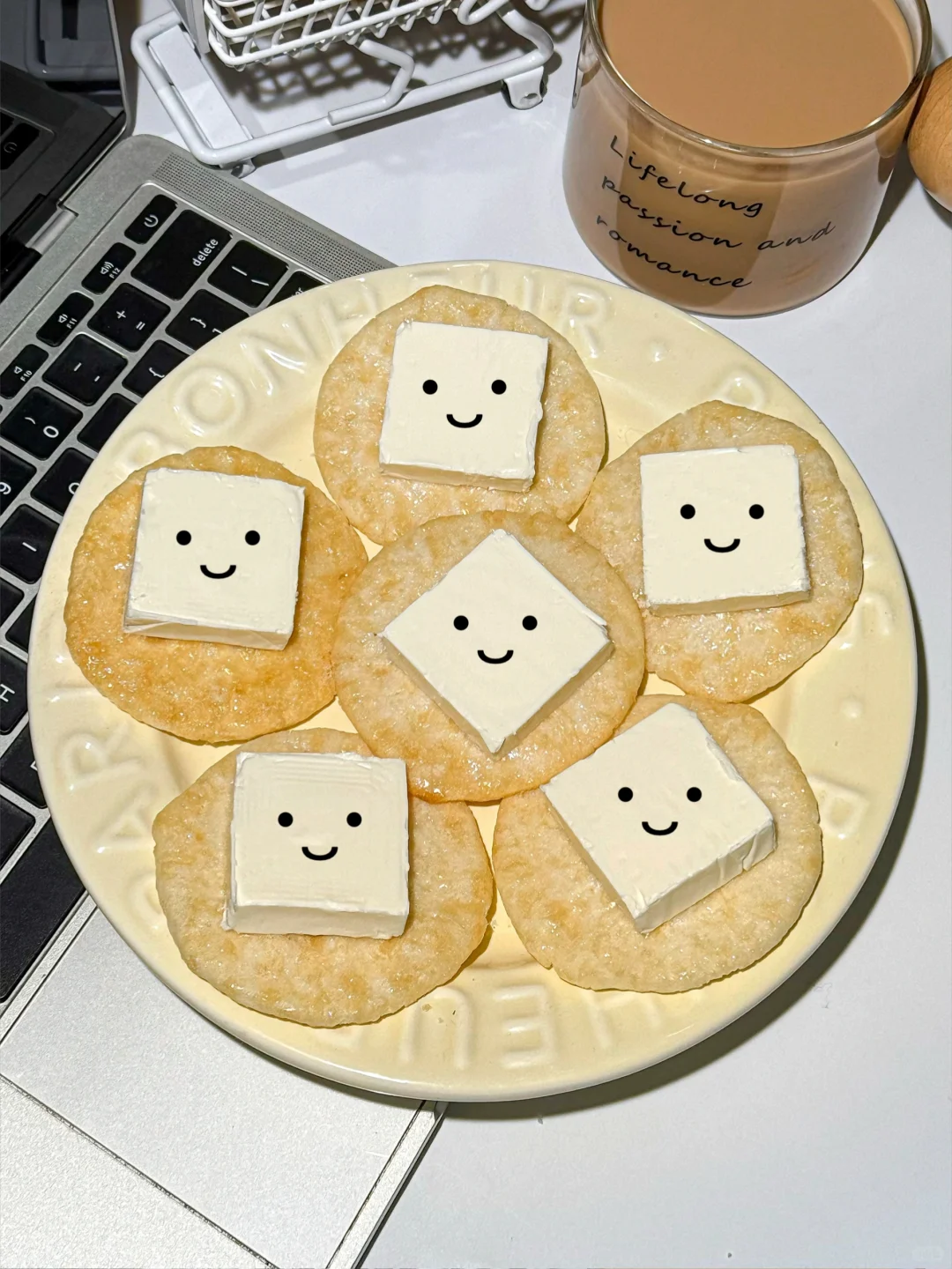 到底是谁发现的这个吃法。。。好吃s了😭！！