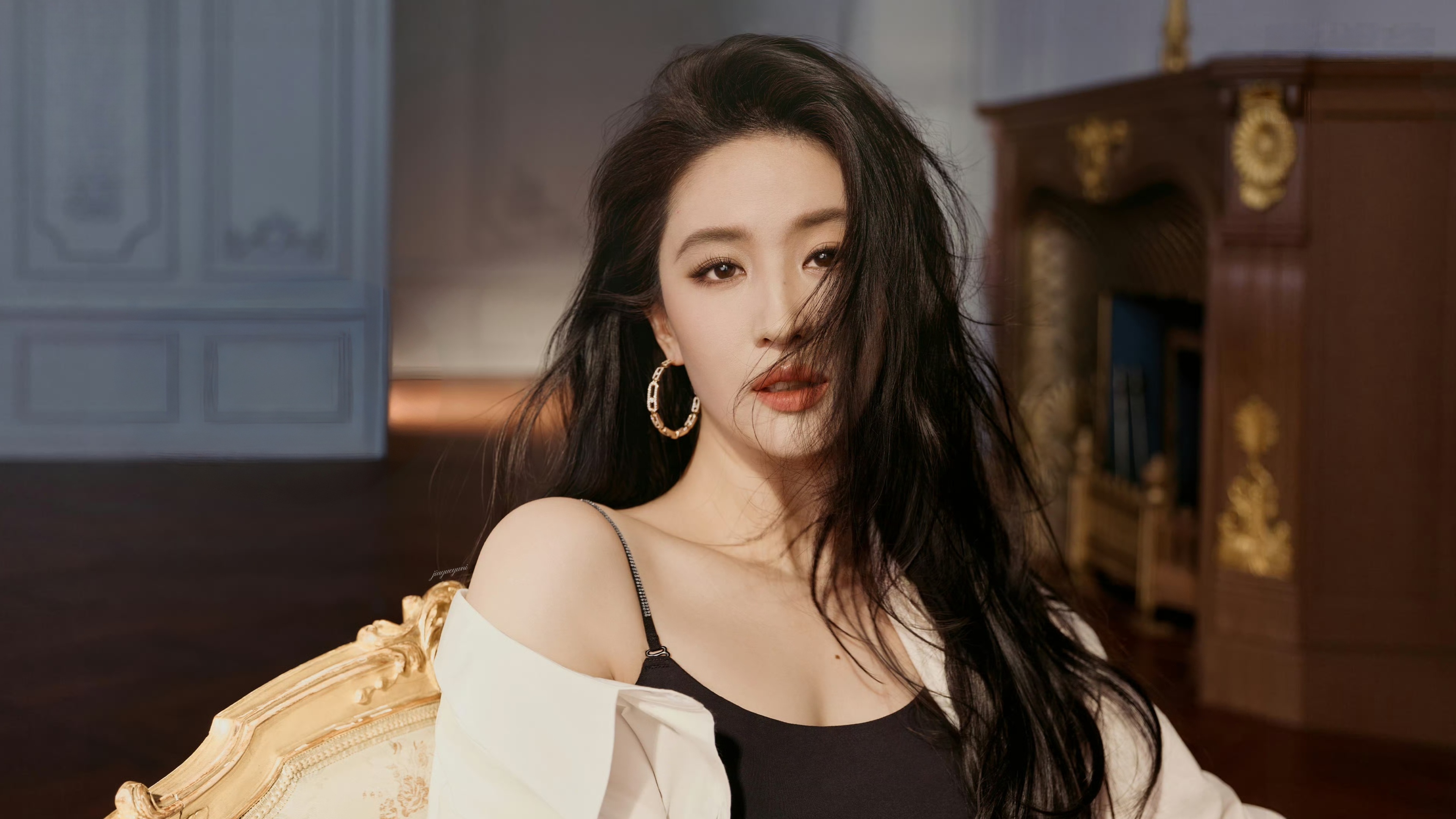 刘亦菲电脑壁纸 