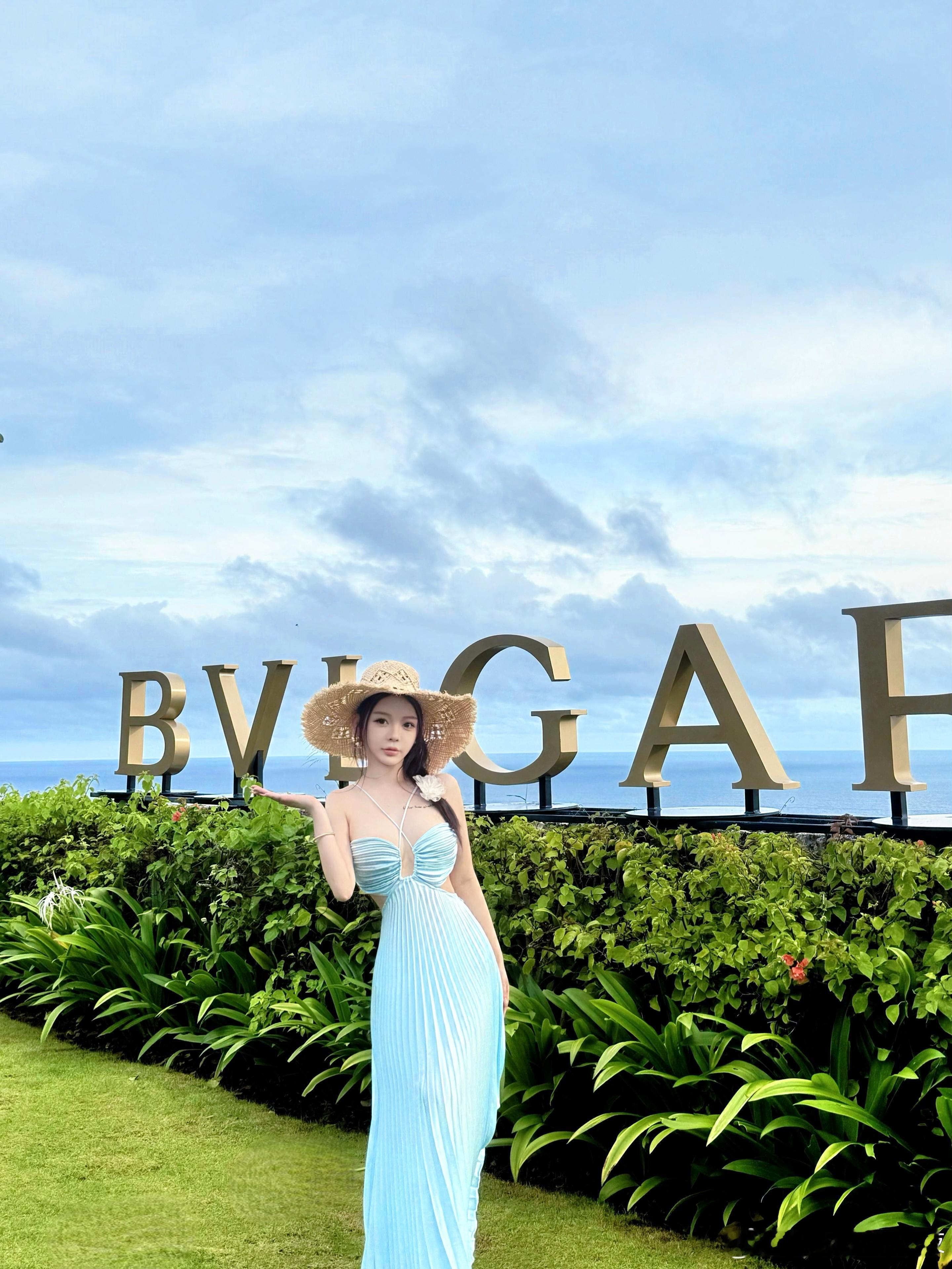 发不完的巴厘岛日记 印度尼西亚·巴厘岛宝格丽度假村(Bulgari Resort