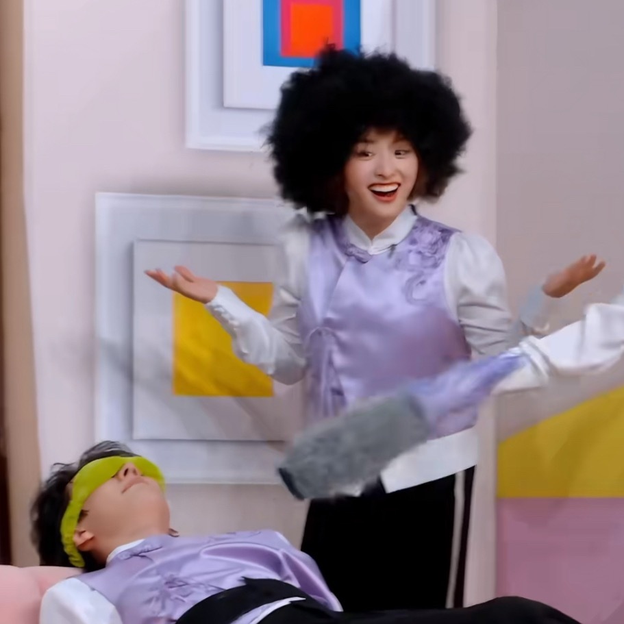 久病床前无孝子 （不是） ​​​