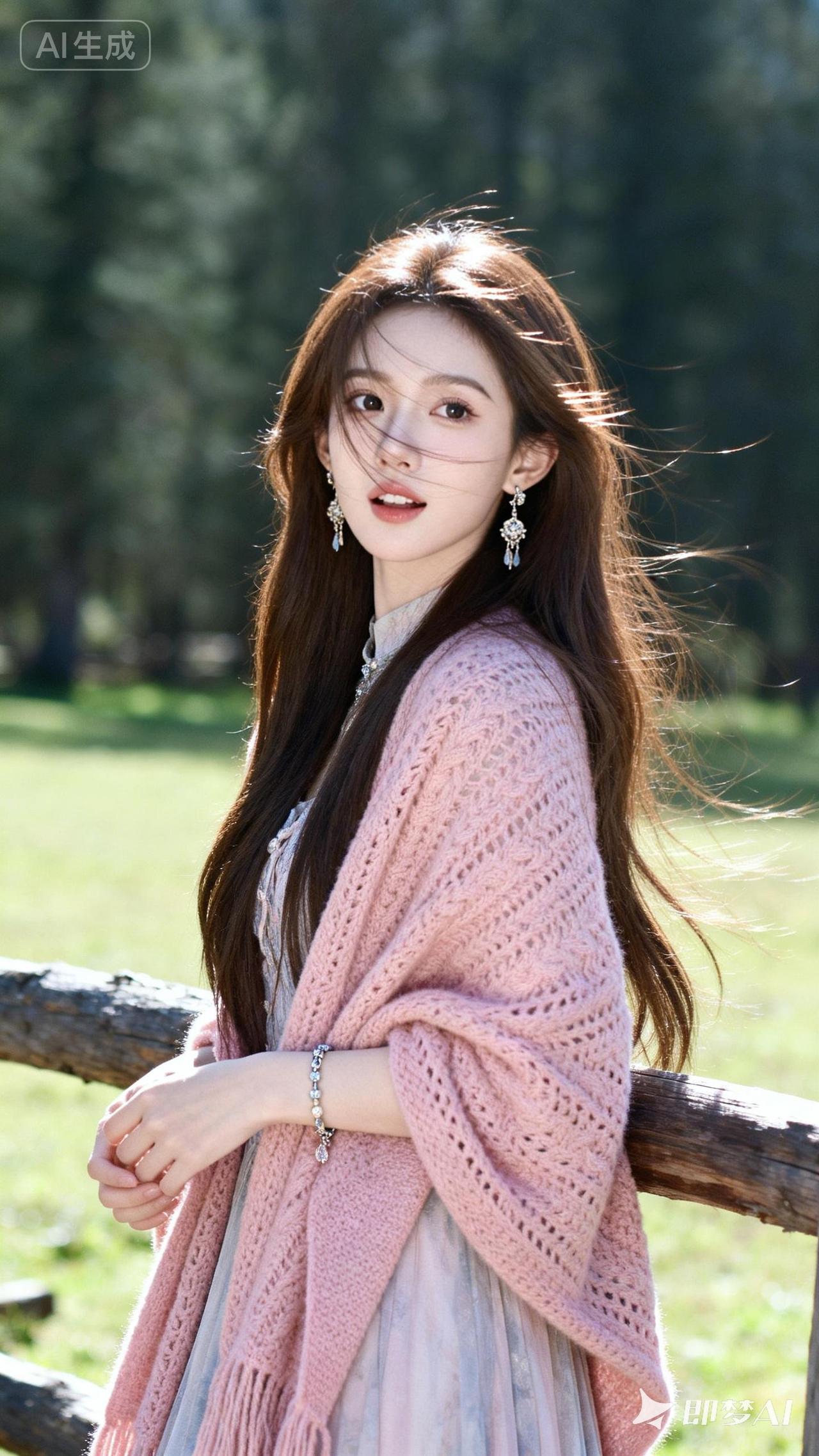 分享时尚穿搭心得什么样的女性最有魅力?