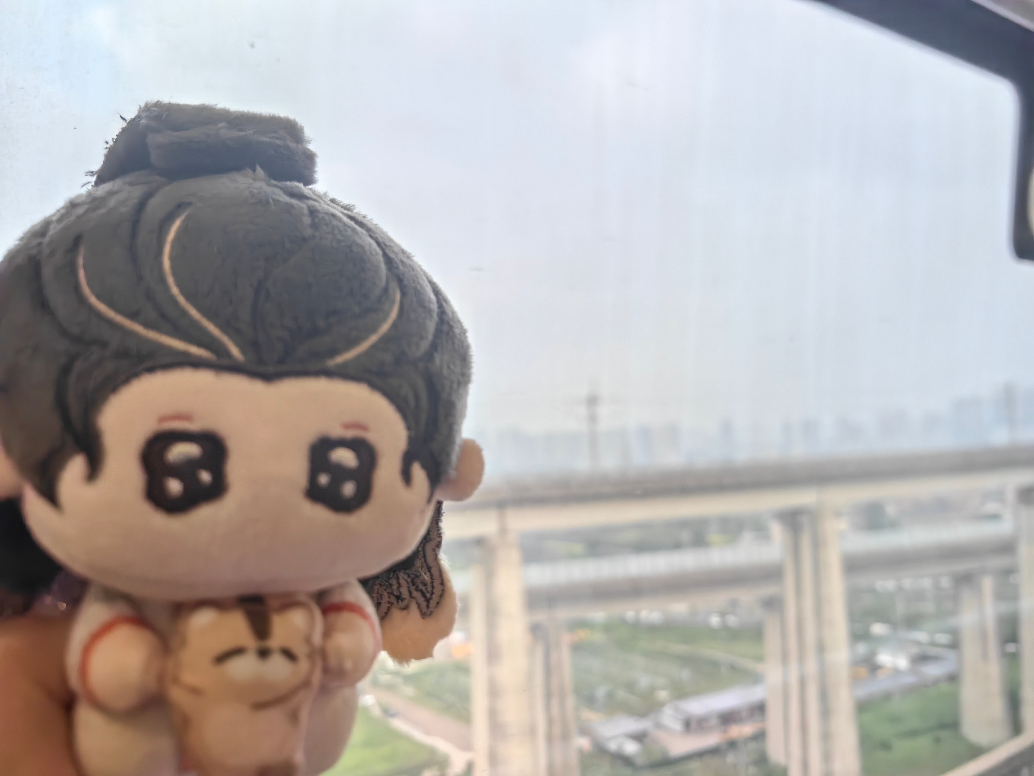 hi 杭州