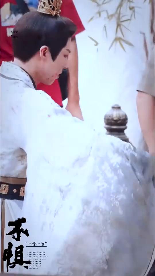 刘宇宁这剑转的也太帅了。
影视极客。