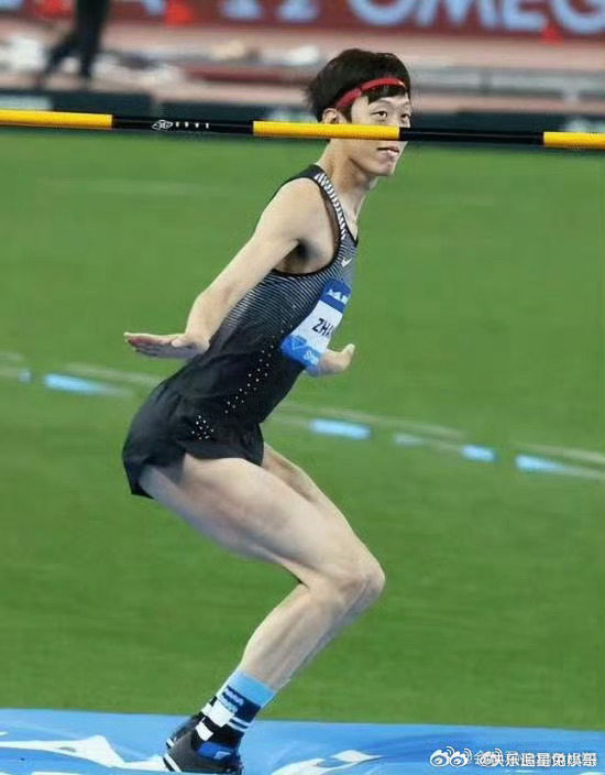 张国伟宣布再参加三届全运会 以丘索维金娜、倪夏莲为榜样，再战11年的约定，运动员