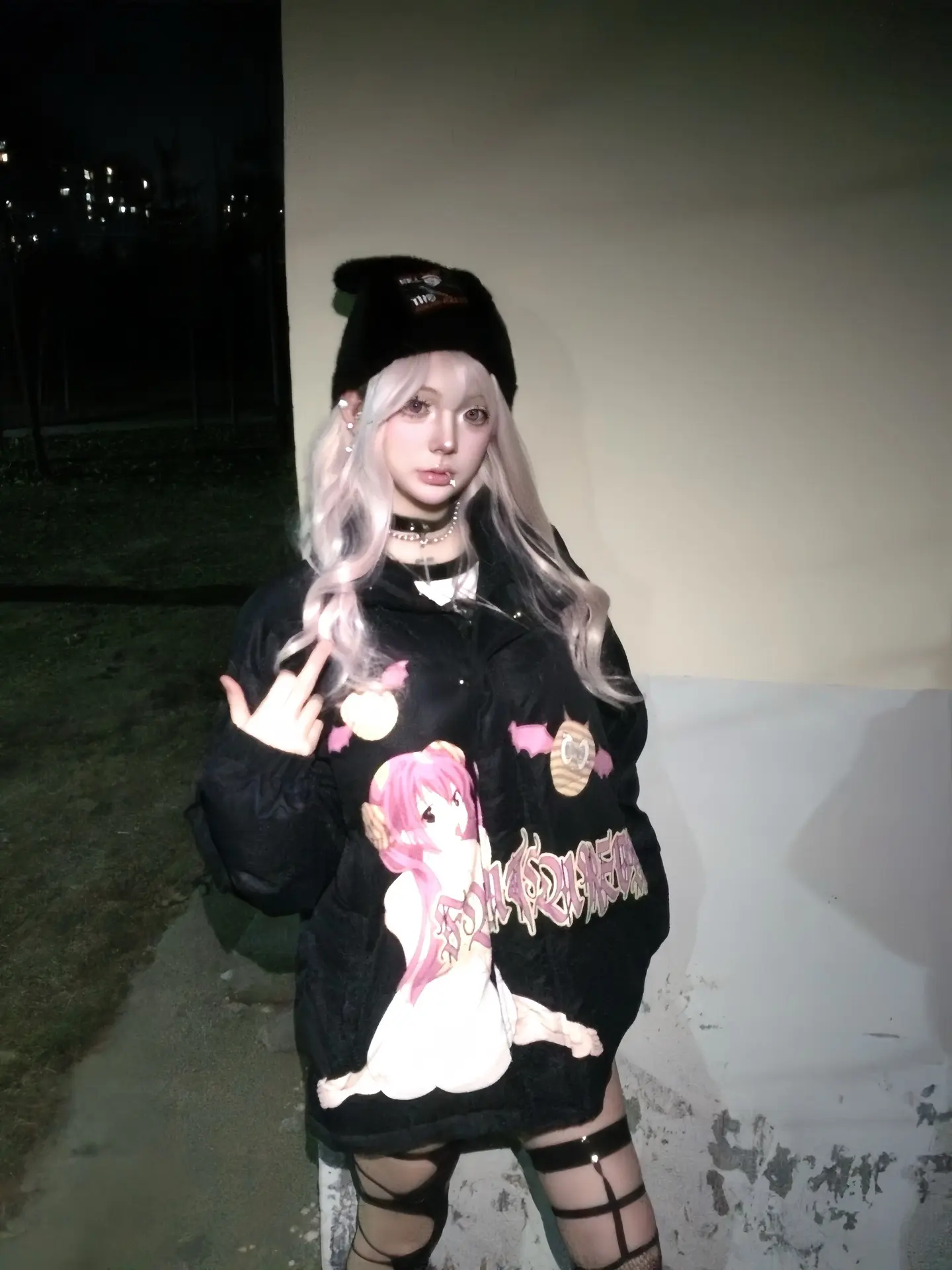 很多人对你感兴趣却从未有人执着于你inmyfeeling