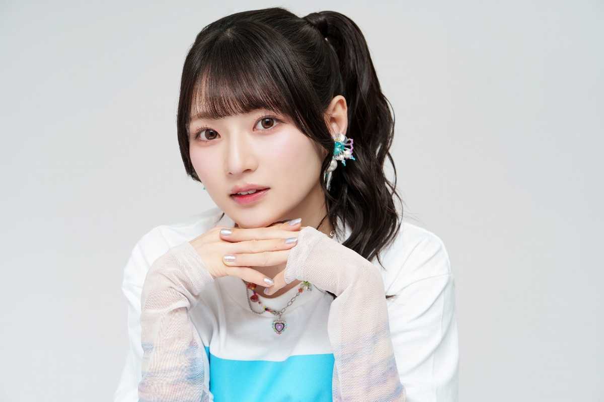 青木阳菜