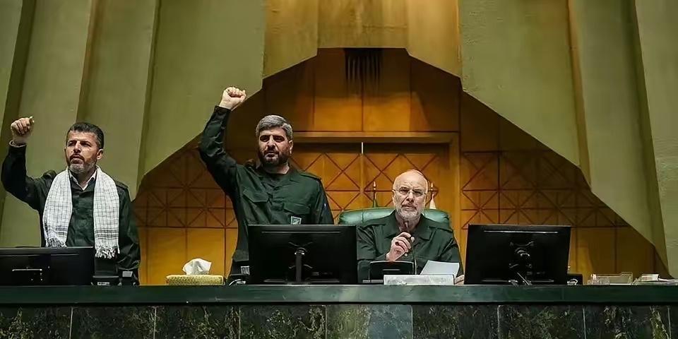 伊朗暴脾气上来了，给停火谈判划红线：再打黎巴嫩一切免谈

伊朗这次是真急眼了。本