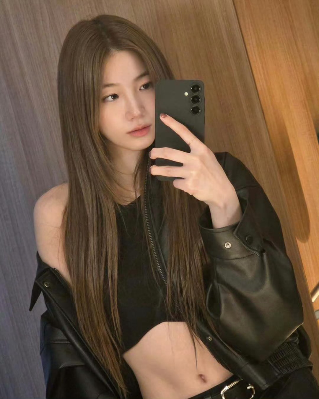 中村一叶  中村一叶空谷清风 𝒟𝓮𝒶𝓇 𝓂𝓎 𝒜𝒻𝓇𝓸𝒹?