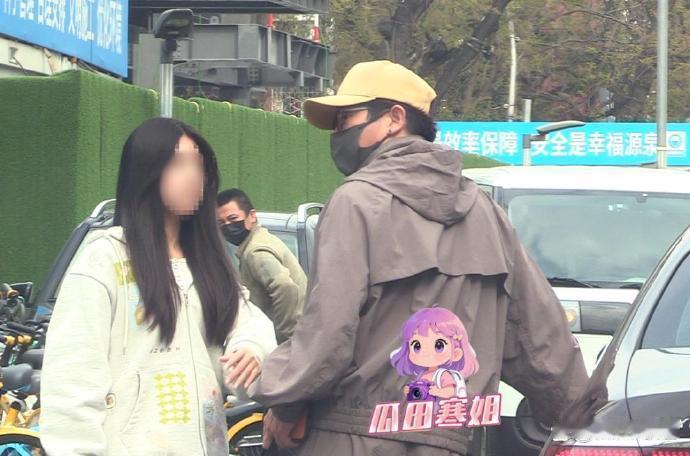 胡海泉女儿长这么大了 胡海泉女儿都长这么大了