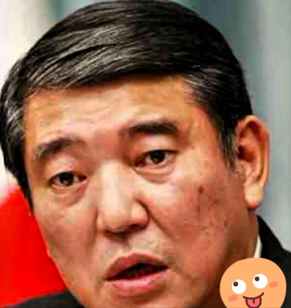 日本前防卫大臣石破茂又双叕回来了，近日他表示：日本不能再幻想打仗了，因为再这样下