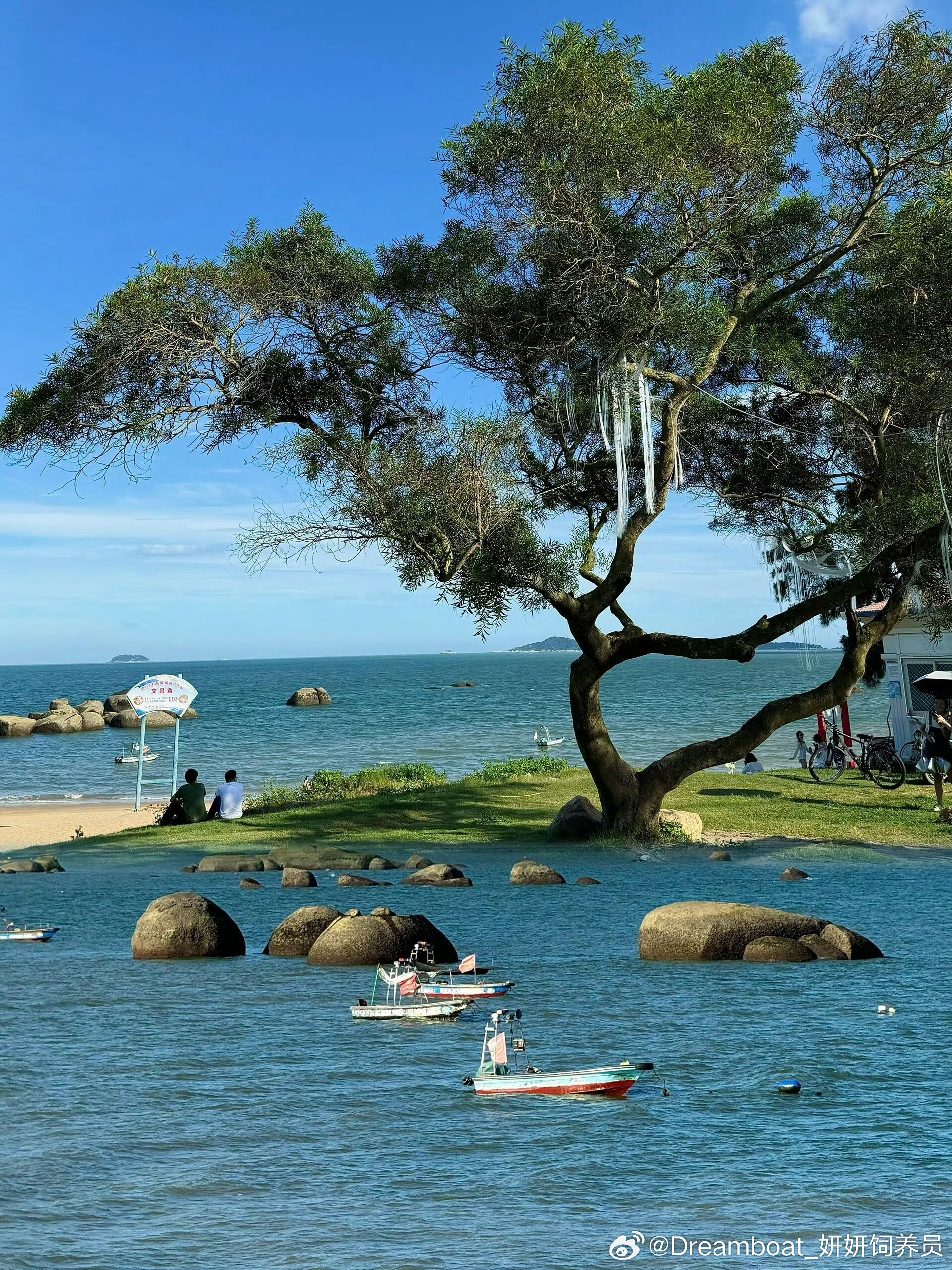 我总在发现别人身上的闪光点时，焦急地拿起镜子寻找自己上的光“忘记了”.人的眼睛在