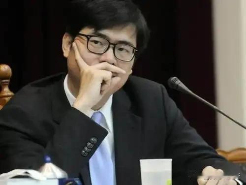 民进党全是“亡命之徒”？
这是蔡英文说的
她说高雄市长陈其迈是亡命之徒
民进党推
