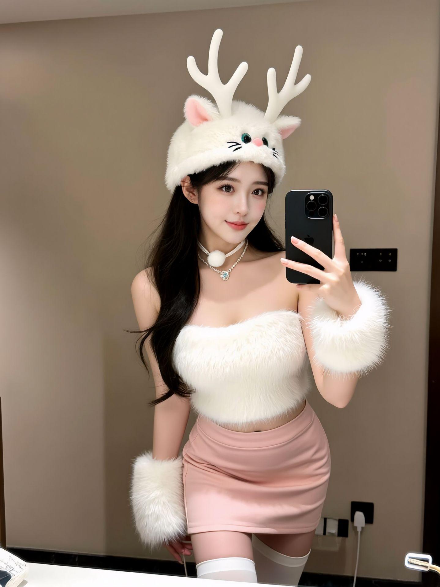 ❀ AI写真集 ❀。