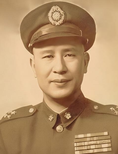 1966年12月1日，73岁的白崇禧赤身裸体躺在床上，床铺凌乱不堪，睡衣与床单被