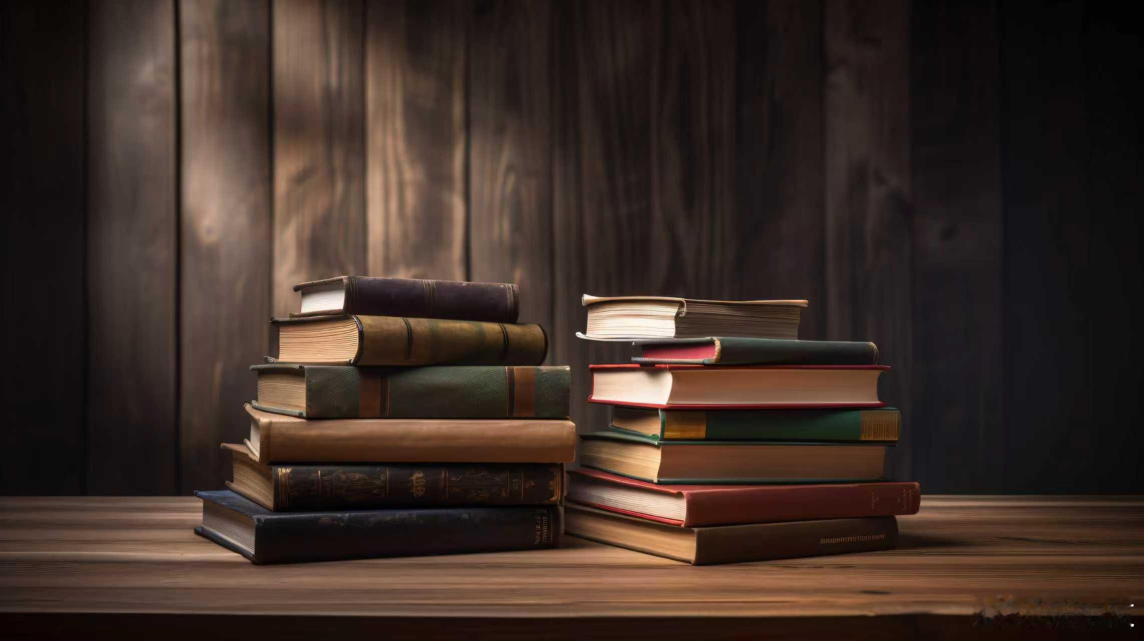 我坚信书读的多了人一定会改变，读书是与伟大灵魂对话，能让我们穿越时空感受不同人生