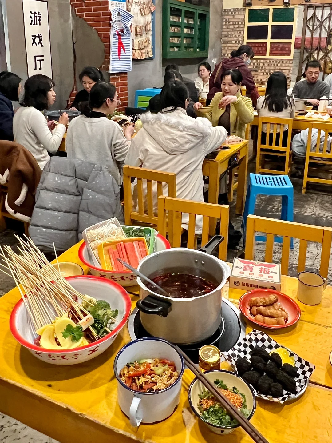 株洲)坠成功的一次跟风。。。平价好吃！！