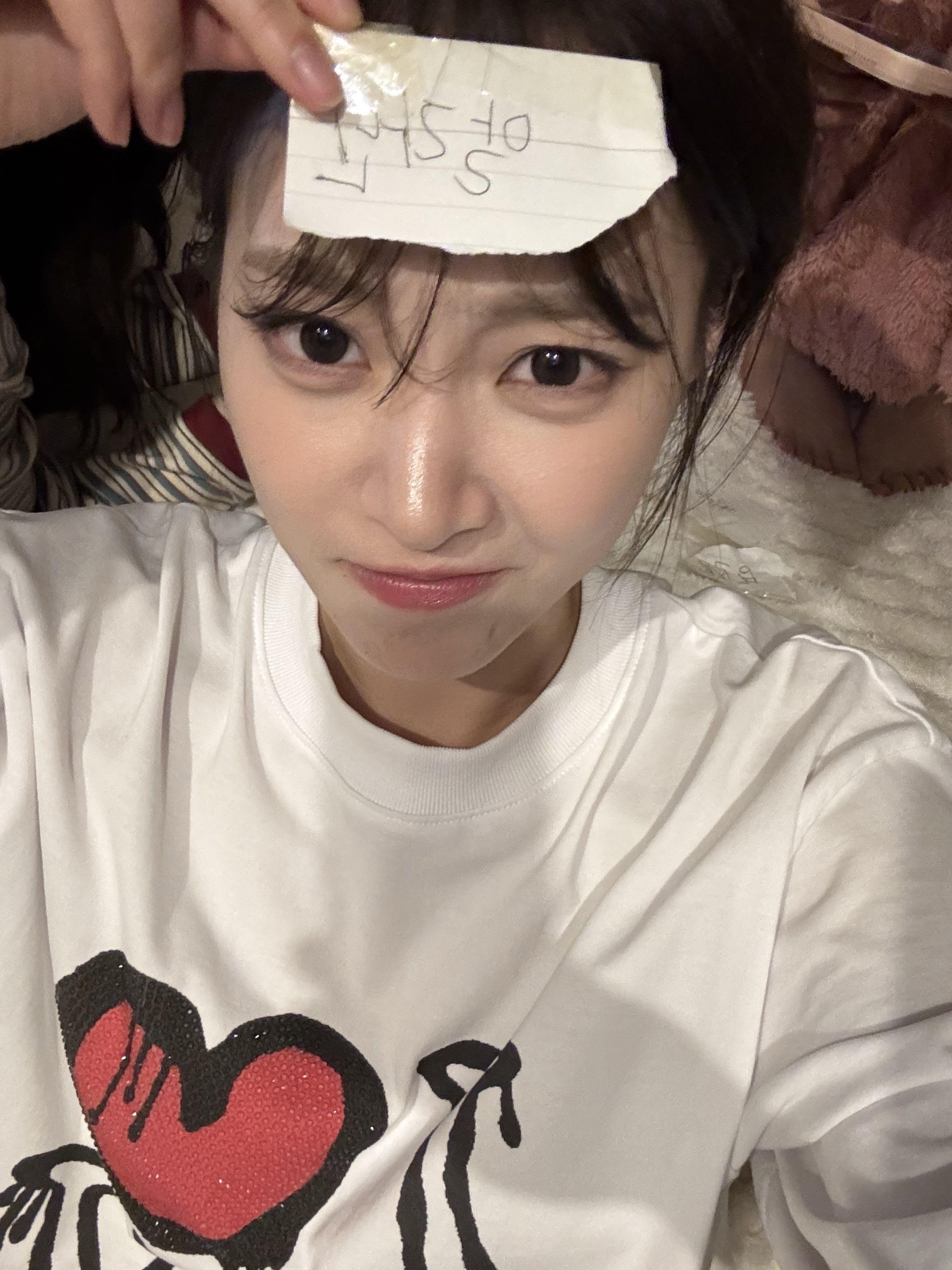 251228 Weeekly Zoa赵慧洹 