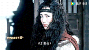 说这俩是泡面cp的真是天才冰湖重生冰湖重生的剧情里，诸葛玥和陵越的拉扯感真的绝了