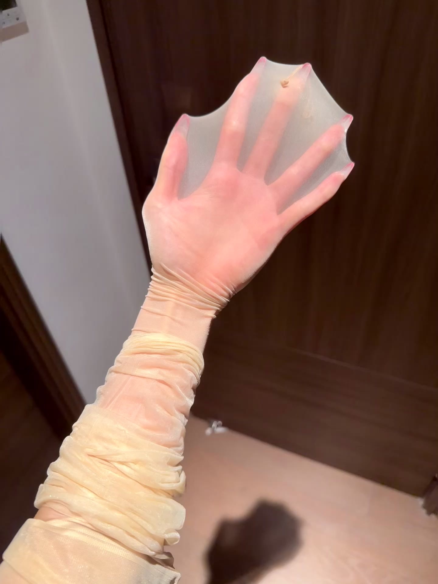 果然质量好的都不便宜 ​​​
