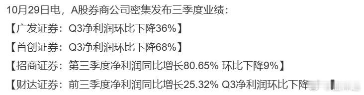 为什么这两年基本不碰国内券商、保险这些？坐拥各种优质资源，但硬是活成了靠天吃饭，