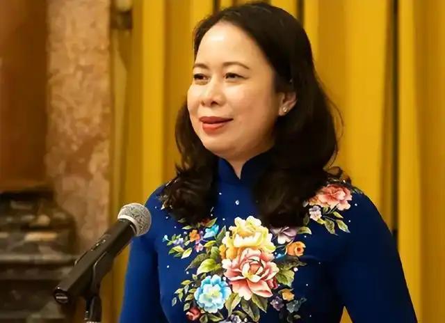 越南只派国家副主席出席上合峰会，苏林这步棋藏着多少思量？比什凯克的峰会现场，武氏
