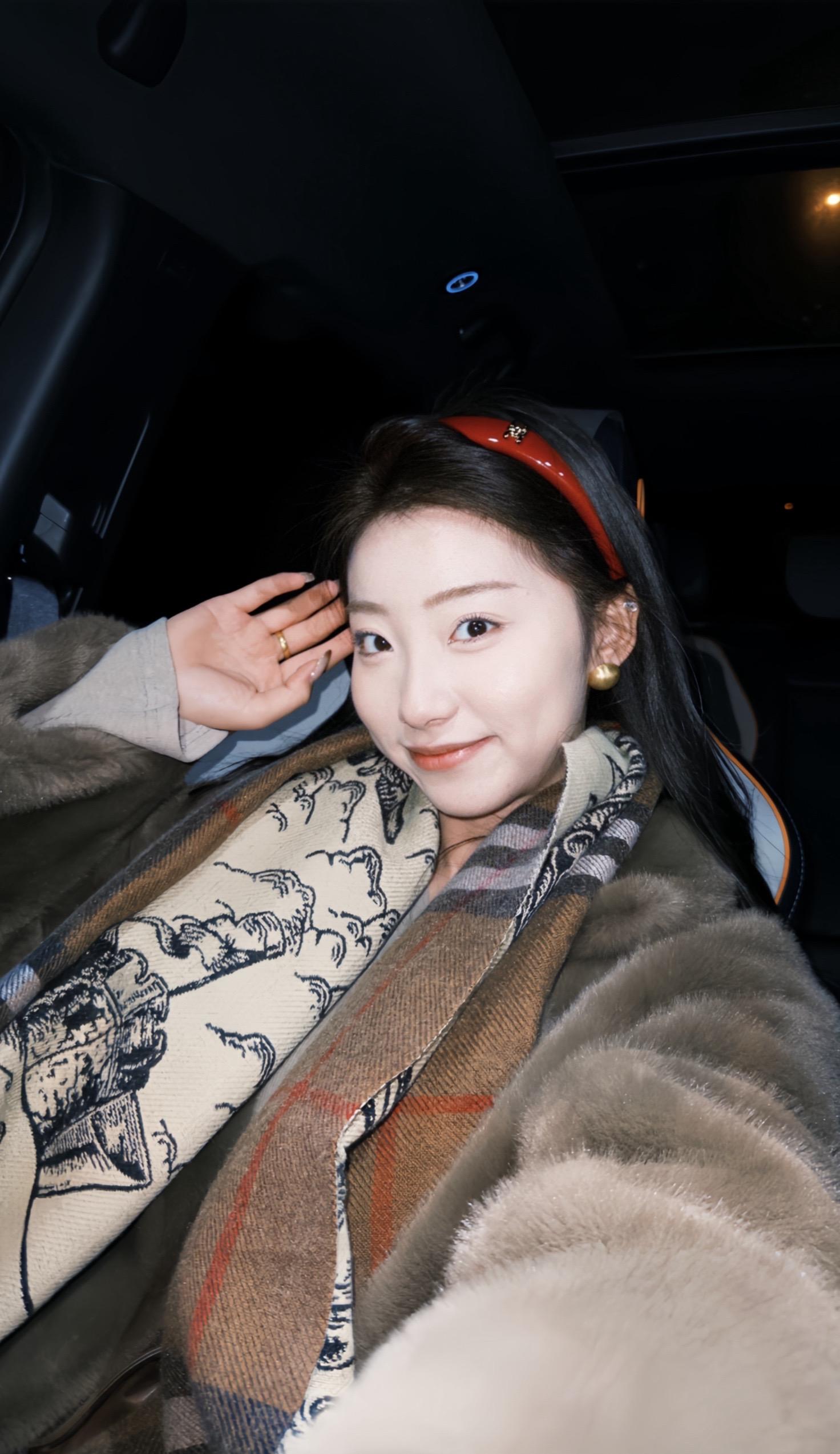 我是真的爱上你.