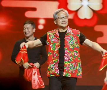 黄仁勋批判亚洲父母的教育方式，给孩子造成了童年创伤，导致他们需要心理治疗。

西