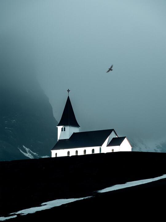 用尼康拍照的这一年｜我与城市