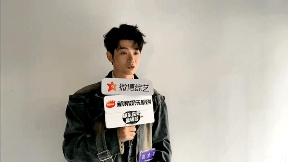 这反应简直是追星成功的我本人，太真实了?