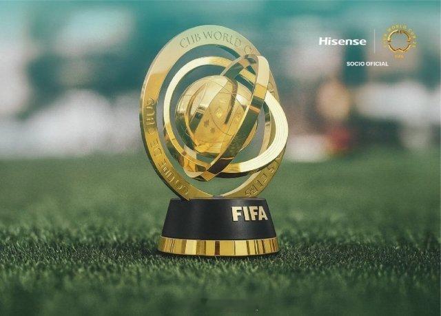 🏆 这些是下一届俱乐部世界杯的可能举办地，2029世俱杯: 🇺🇸 美国。?