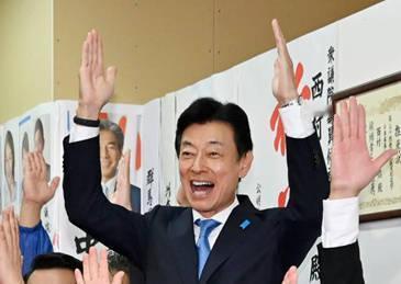 高市执政后自民党高层首访中国，西村康稔北京之行全程“避重就轻”，不与中方要员见面