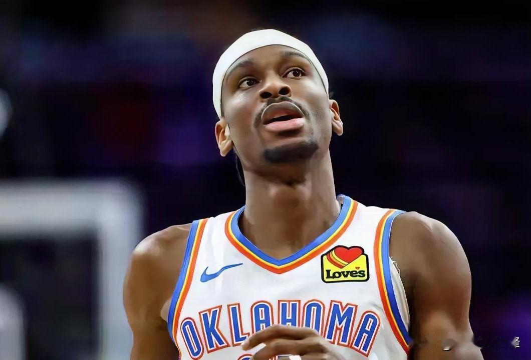 离谱！SGA18中5狂砍25分，联盟这是把罚球焊在他身上了？
 
NBA季后赛真