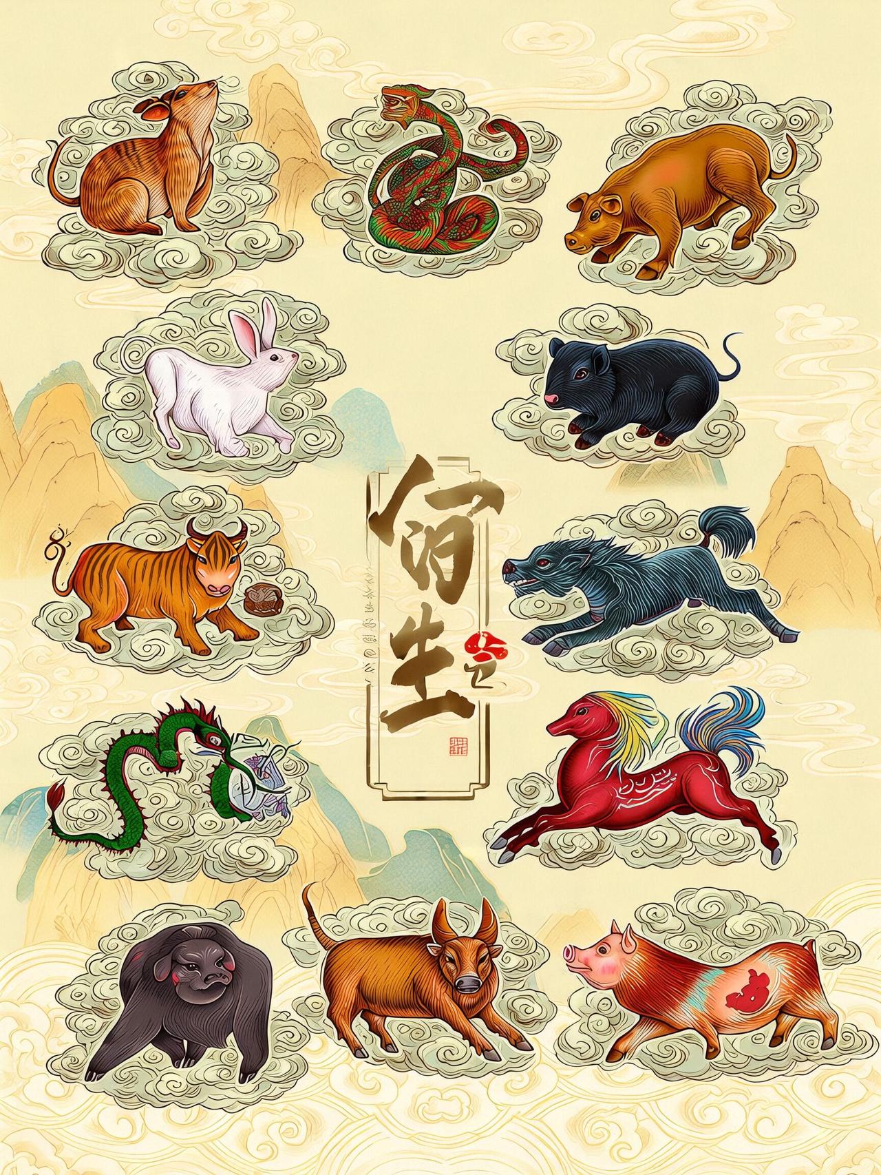 关于十二生肖哪个代表春分，说法还挺多。有观点认为兔子象征春分时节，兔子敏捷、聪明