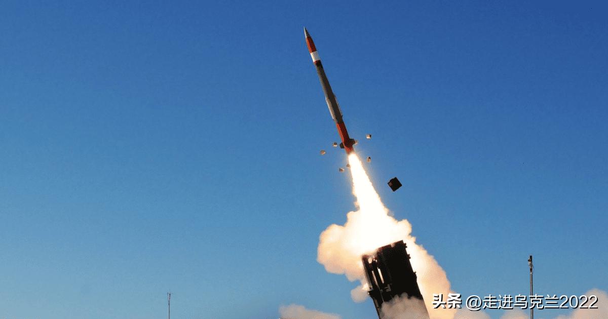 乌克兰本土生产爱国者导弹：洛·马公司发布重磅声明


负责为爱国者防空导弹系统生